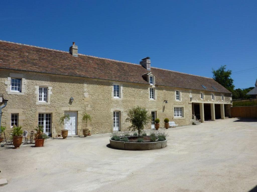 Airan Domaine De La Hurel المظهر الخارجي الصورة